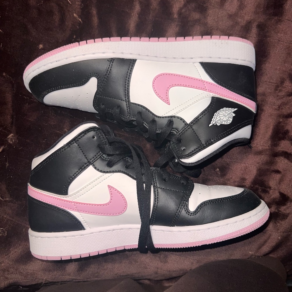 Jordan sneakers